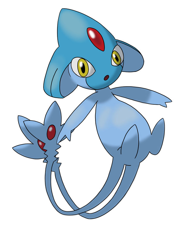 Azelf 482 by Hirimii on DeviantArt