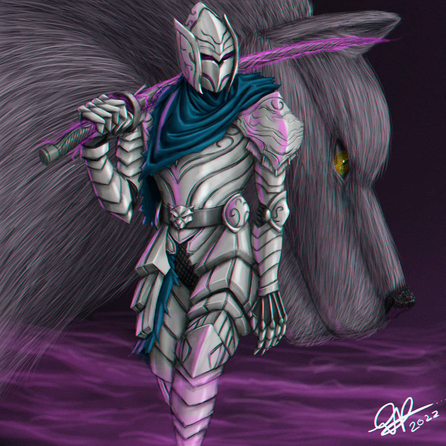 Akuma - Ranger Branco - necromante by VinicioCastro on DeviantArt