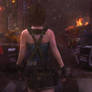 Resident Evil 3 Remake by:WilsonBurton20