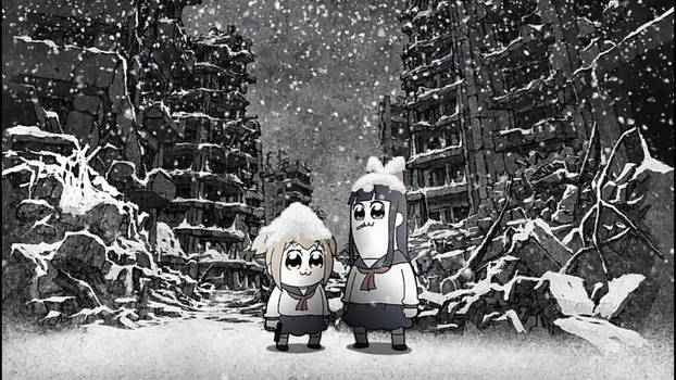 Pop Team Epic