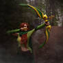 Windranger - Dota 2