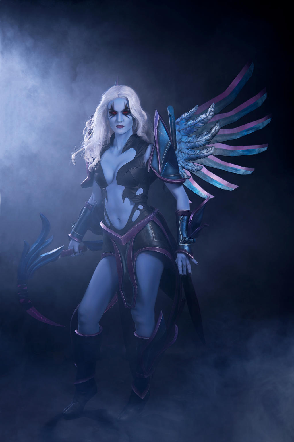 Vengeful Spirit - Dota 2