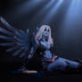 Vengeful Spirit - Dota 2