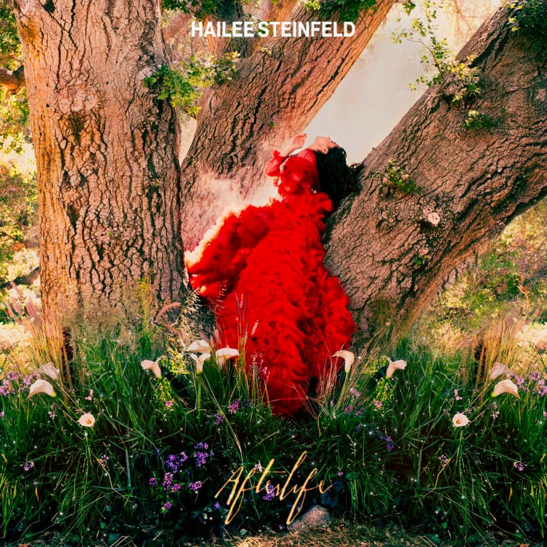 Hailee Steinfeld - Afterlife Lyrics