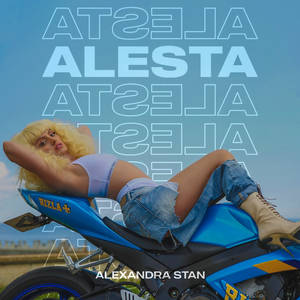 Alexandra Stan - ALESTA