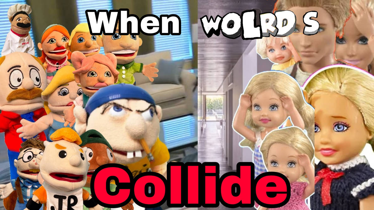 SML Vs Grace's world by ILoveRecRoom on DeviantArt