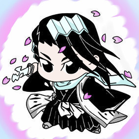 Muramasa Chibi Bleach by Mayaart17 on DeviantArt