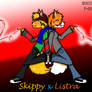 Skippy x Listra