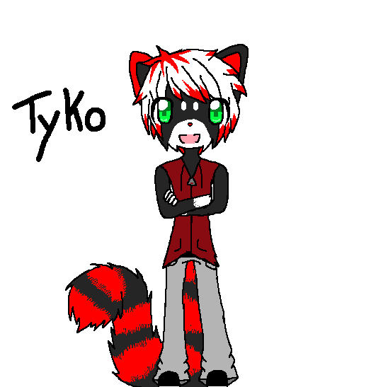 Tyko