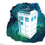 TARDIS Wallpaper