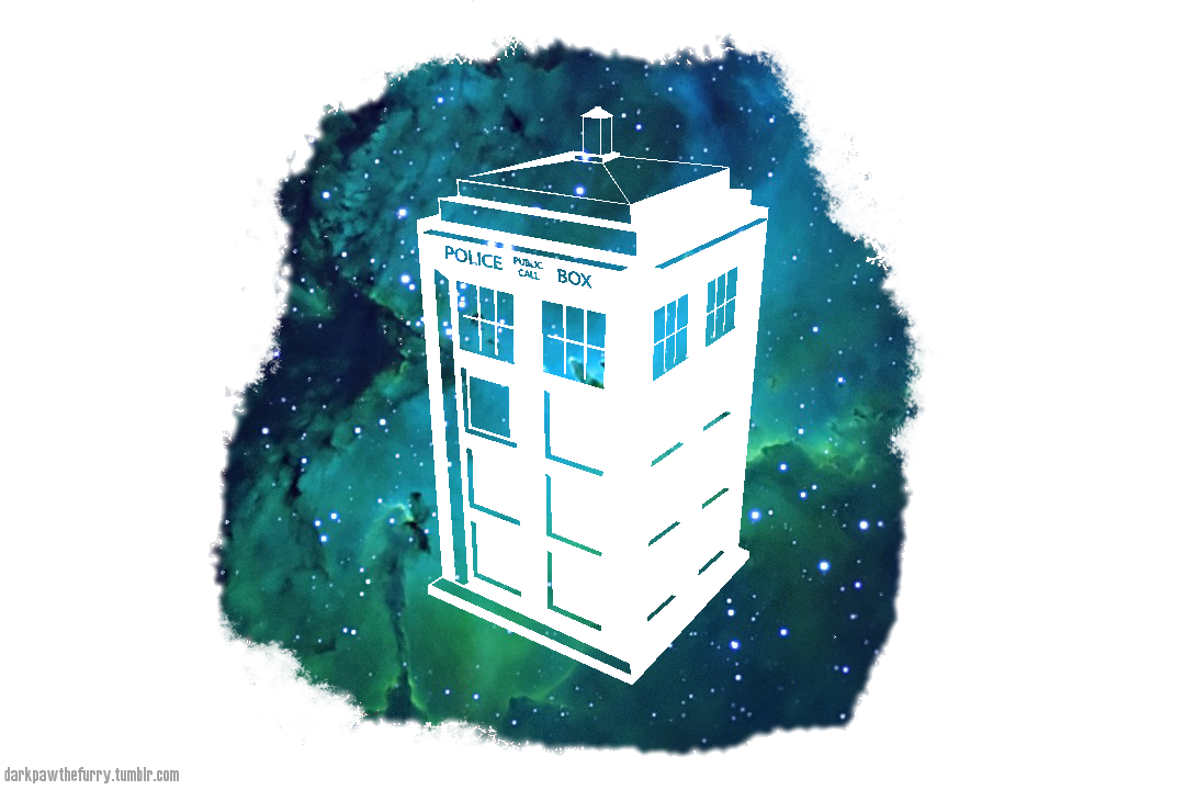 TARDIS Wallpaper