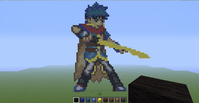 Ike version 2