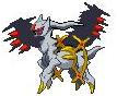 Giga Arceus