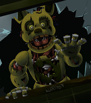 Springtrap