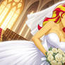 Sunset Shimmer | A Wedding Day in Equestria