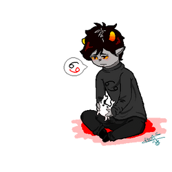 BB Karkat