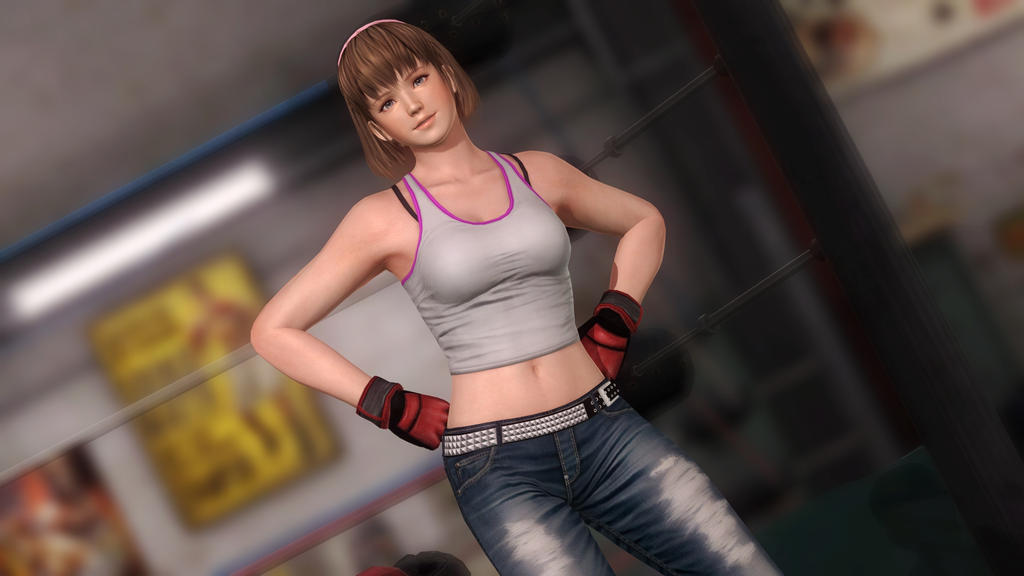 Dog or alive демо. Dead or Alive 5 Hitomi. Dead or Alive Hitomi. Кристи (Dead or Alive). Касуми Dead or Alive 3д.