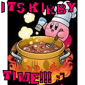 It's Kirby Time