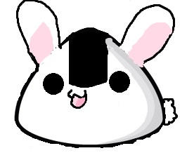 Adoptable Bunonigiri