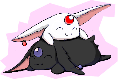 Mokona