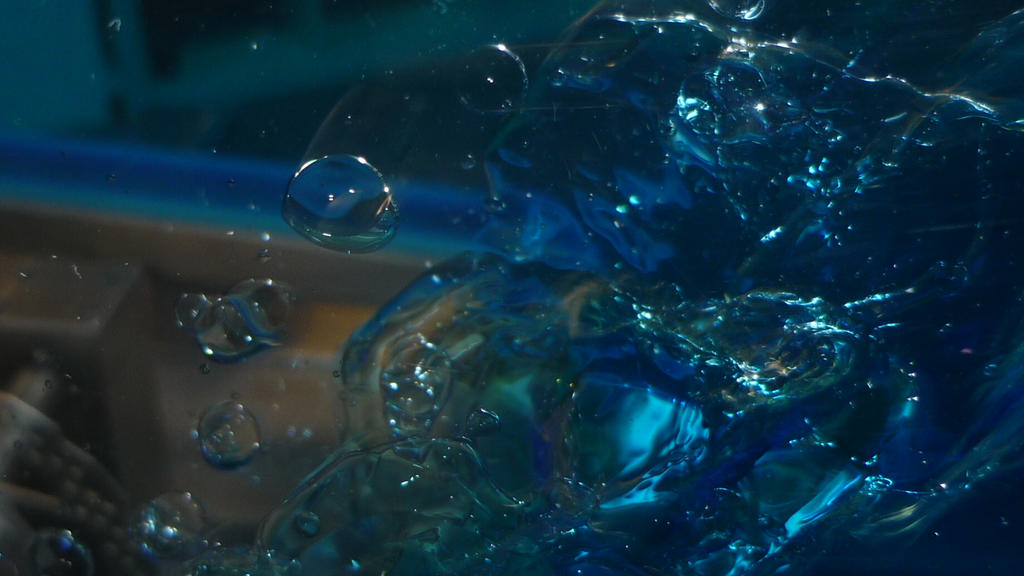 WATER I I by InspirationsLadyJana on DeviantArt