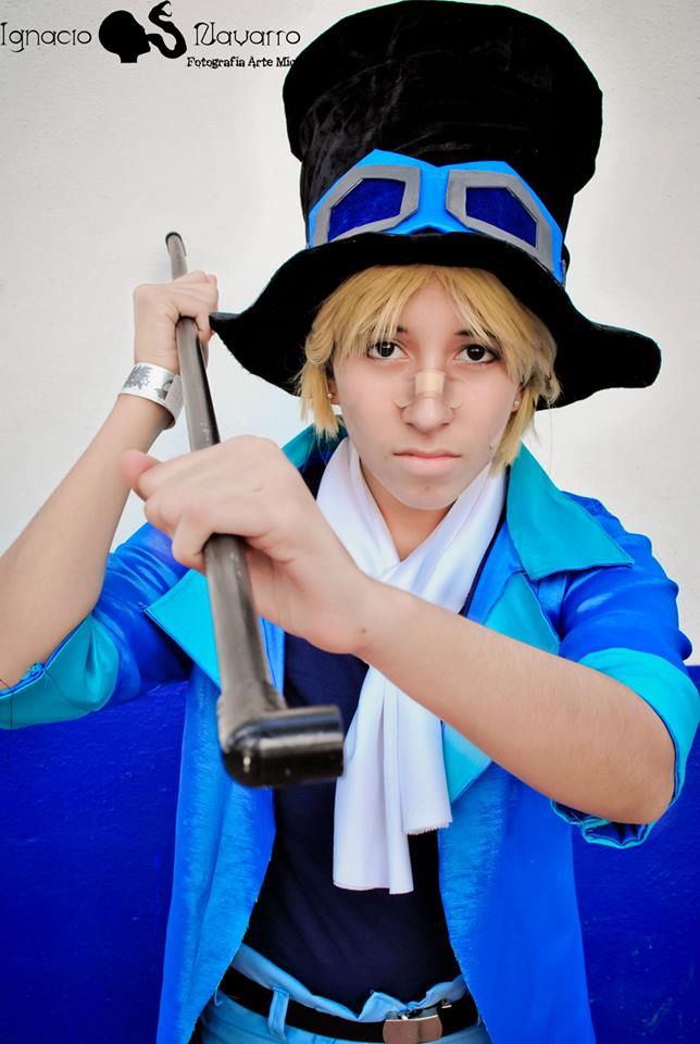 One Piece Sabo Cosplay By Snowmachine04 On Deviantart One Piece Sabo Cosplay By Snowmachine04 On Deviantart