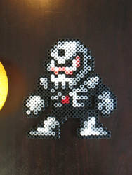 Perler Skullman