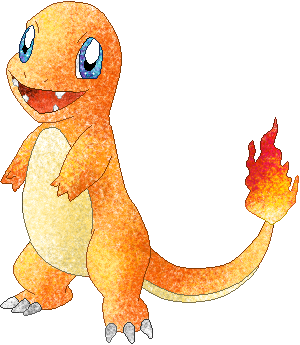 Charmander