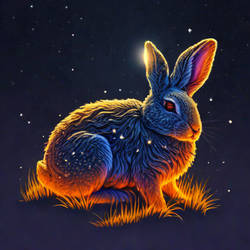 Night Bunny