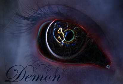 Demon Eye