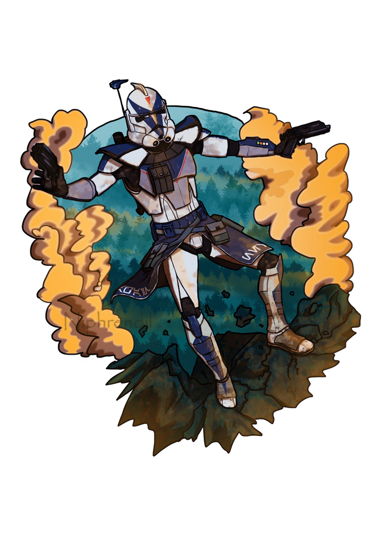 Star wars dogma death