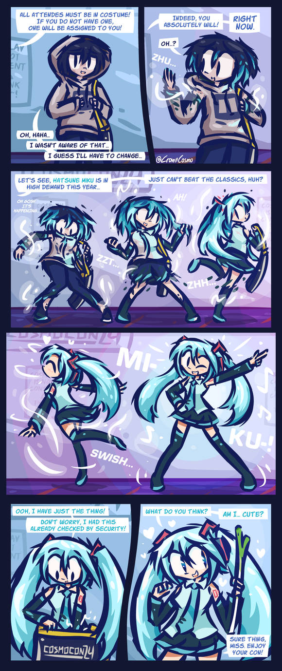 CosmoCon 2024 Hatsune Miku TG By CrownCosmo On DeviantArt cosmocon-2024-hatsune-miku-tg-by-crowncosmo-on-deviantart