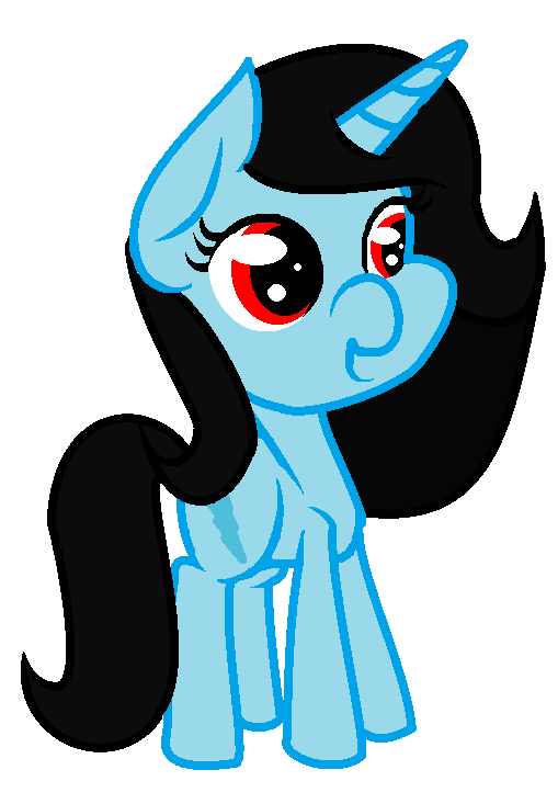 Pony Request