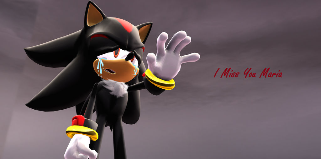Shadow Crying by InklingsFan144 on DeviantArt