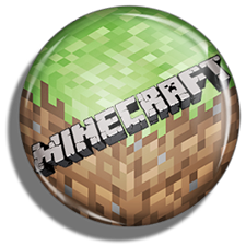 Pin em Minecraft