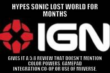 Really IGN?