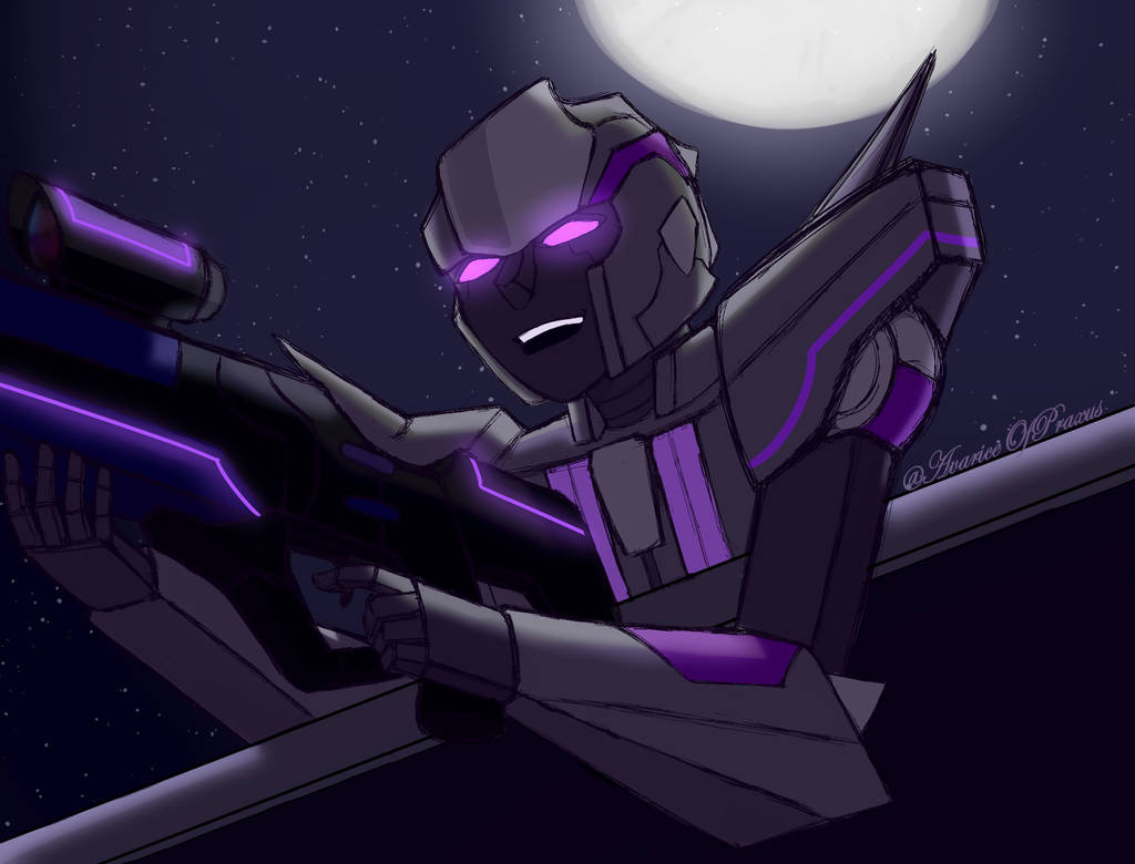 Gotcha by AvariceOfPraxus on DeviantArt