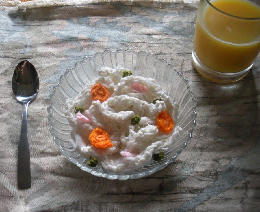 Homemade Chicken Noodle Soup