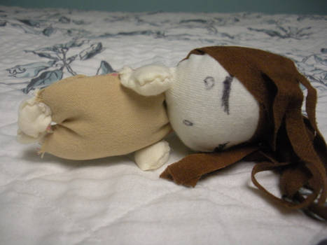 GGaR Plushie: Lazy Tyke