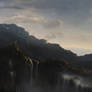 Vesper Falls