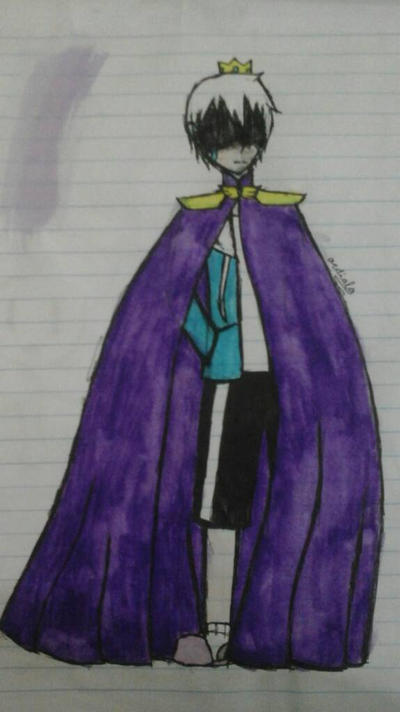 Storyshift!Sans by NeonYandere on DeviantArt