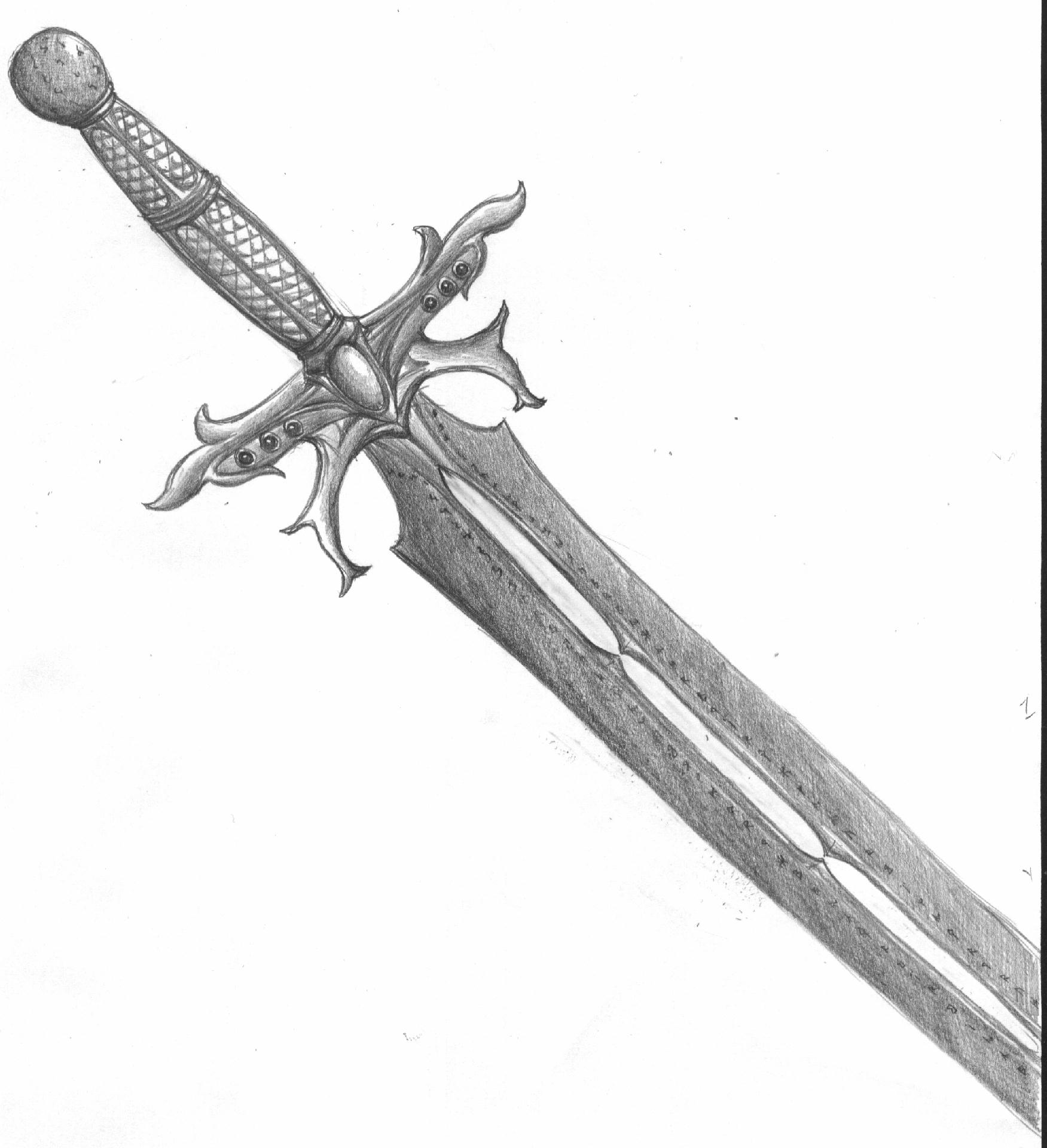 Greatsword