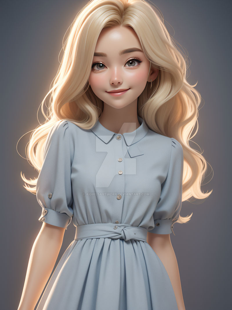 Cute Anime Ai Girl By Aigirlsartwork On DeviantArt cute-anime-ai-girl-by-aigirlsartwork-on-deviantart