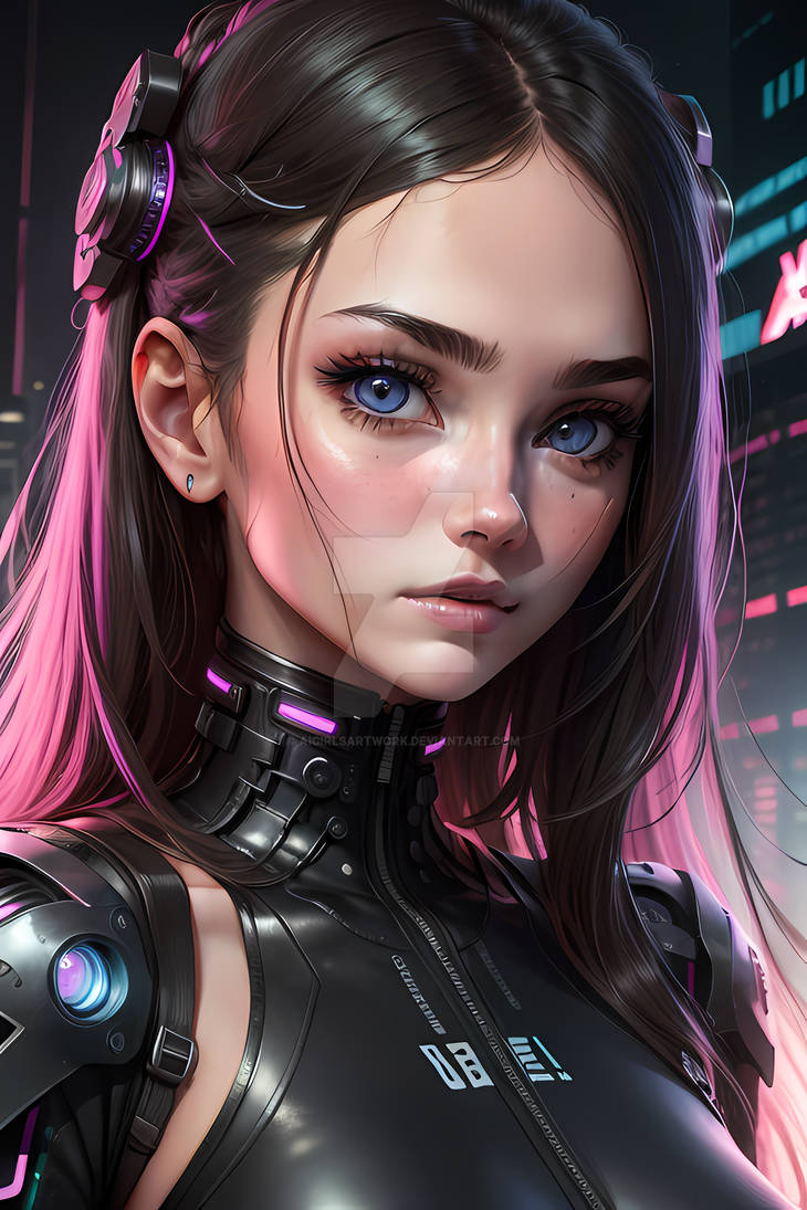 Cute And Beautiful Ai Girls By Aigirlsartwork On DeviantArt cute-and-beautiful-ai-girls-by-aigirlsartwork-on-deviantart