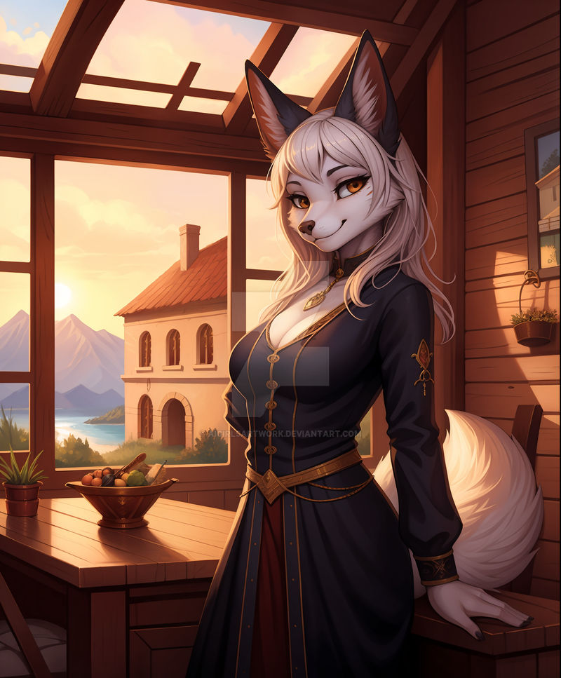 Anthro Furry Sexy By Aigirlsartwork On DeviantArt anthro-furry-sexy-by-aigirlsartwork-on-deviantart