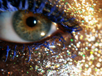 Glitter Eye 3