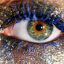 Glitter Eye 4