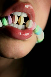 Candy Lips.