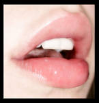 Lips. by PortraitPerfect