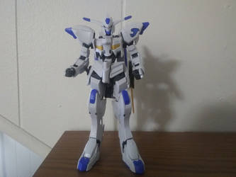 HG ASW-G-01 Gundam Bael